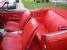 Red 1966 GTO Interior