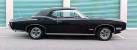 black 68 GTO conv