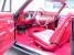 68 GTO interior