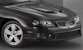 Black 2005 Autocross GTO