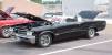 black 64 GTO convertible