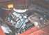 65 GTO engine