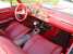Red 65 GTO Interior