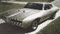 Bob's 1968 GTO