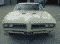 1968 GTO yello #4