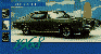 1968 GTO postcard