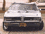 Alpine Blue 68 GTO