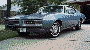 1968 GTO