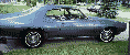 1968 GTO