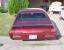 burgundy 68 GTO