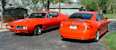 1968/2004 GTOs
