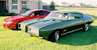 Two GTOs