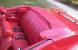 GTO rear seat