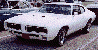 69 GTO is white