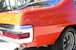 Orange 1970 GTO