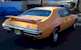 Orbit Orange 70 GTO