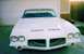 71 GTO White