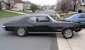 Black 1971 GTO