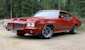 Red 71 GTO