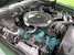 1972 GTO Engine