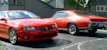 2004 and 1968 GTOs
