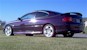 Purple 2004 GTO