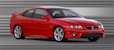 2004 GTO Autocross Concept