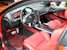 Red 2004 GTO Interior
