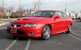 Pulse Red 2004 GTO