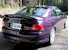 Purple 2004 GTO