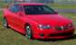 Red 2004 GTO