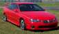 Torrid Red 2004 GTO