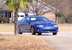Blue 2005 GTO