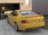 Yellow 2005 GTO
