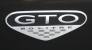6.0L GTO Emblem