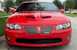 Red 2005 GTO