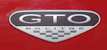 2005 GTO Emblem