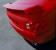 Red 2004 Autocross GTO