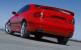 Red 2004 Autocross GTO
