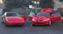 Torrid Red 2005 GTO