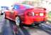 Torrid Red 2006 GTO