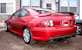 Spice Red 2006 GTO