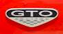 Torrid Red 2006 GTO