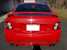 Red 2006 GTO