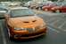 Brazen Orange 2006 GTO