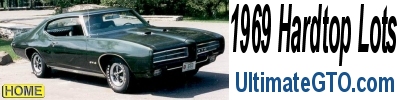 Ultimate Pontiac GTO Picture Site for 1964 through 2006 G.T.O. Goats!      All with thumbnail images.