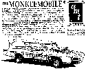 1966 Monkeemobile Zerox