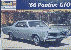 66 GTO model kit
