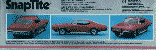 1968 GTO snap kit side