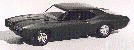 1969 GTO promo